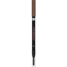 L'Oréal Paris L'oreal Infaillible Brows Kalemi 03 Brunette