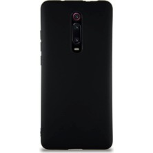 KZY İletişim Xiaomi Mi 9t ile Uyumlu Kılıf Premier Silikon Kapak