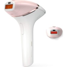 Philips Lumea Lazer Epilasyon Ipl Tüy Alma Cihazı, Hediyeli, Yüz Vücut Hassas Bölge Kullanımı, Kablolu/kablo