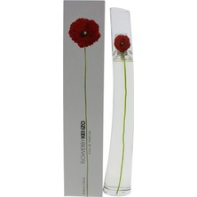 Kenzo Flower Kenzo Edp 100 ml Kadın