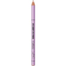 Callista Candy Göz Kalemi 01 Angelic Pearl,
