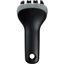 OXO 1312480 Demir Döküm Temizleme Fırçası