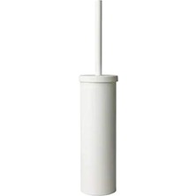 IKEA Enudden Tuvalet Fırçası, (Uzunluk: 48 cm (19") Çap: 9,7 cm (3 ¾"))