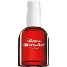 Sally Hansen Sally -"sally Anında Kuru Topcoat 13 ml (Festival Nagellack)"