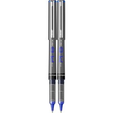 Scrikss Office Scrıkss Offıce Pı8 0.7 mm Roller Mavi 2' Blister