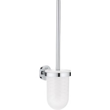 Grohe Tuvalet Fırçası Seti | Duş / | Krom | 41185000