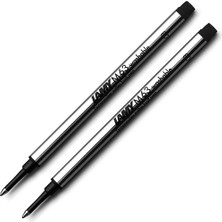 Lamy M63 Roller Kalem Yedeği 2' Set