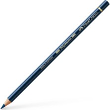 Faber-Castell Farbstift Polychromos, Farbnummer 157, Dunkel