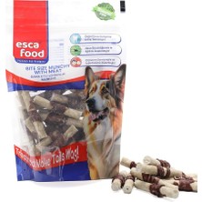 Esca Food Dana Etli Lokmalık Munchy 6 Santimetre 6 Gram 36’lı Ödül Maması