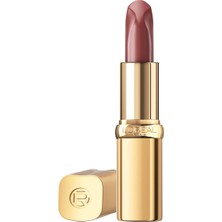 L'Oréal Paris L'oreal Riche Saten Bitişli Ruj - 570 Worth