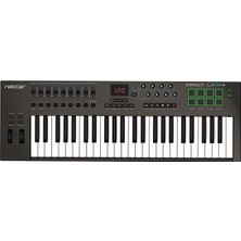 Nektar Impact LX49+ USB Klavye