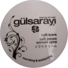 Gülsarayı Besleyici Nemlendirici 100ML