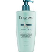 Kerastase Force Architecte Onarıcı Şampuan 500 ml