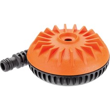 Karcher Hortum Bağlantı Aparatı (3 Yollu)