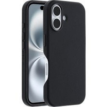 Otterbox Symmetry Serisi Kaktüs Derisi Magsafe iPhone 16 Uyumlu Kılıf, Darbeye Düşmeye Karşı Koruyucu Ince Ko