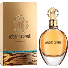 Roberto Cavalli Edp Kadın , 75 ml