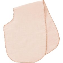 Babyjem Bürümcük Omuz Örtüsü (Somon)