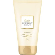 Avon Tta Today Kadın Nemlendirici Vücut Losyonu 125 Ml.