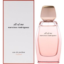 Narciso Rodriguez All Edp 90 ml