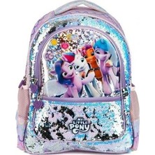 My Little Pony My Little Ponny Besties Ilkokul Çantası 23619