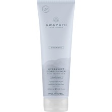 Awapuhi Wild Ginger Awg Hydrasoft Bakim Kremi 250 ml