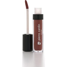 Pierre Cardin Lipcolor-Kissproof – Uzun Süre Kalıcı Lipgloss-Hindistan Cevizi Kabuğu 5 ml 336