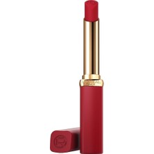 L'Oréal Paris L'oreal Riche Worth Volume Ruj - 200 Orange Stand