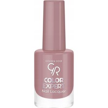 Golden Rose Nail Lacquer No: 137 - Geniş Fırçalı Oje 10.2 ml