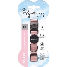 M-Pets M- Gentle Boyun Tasması (Xs) Pink
