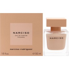 Narciso Rodriguez Poudree Edp Kadın , 50 ml