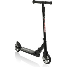 Empressco Katlanabilir Gri Scooter 8+ Yaş Için, Eğlence ve Pratiklik Bir Arada