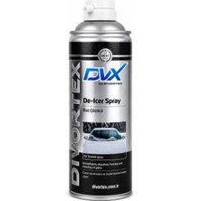 Divortex Dvx De-Icer Spray 520 ml