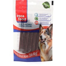 Esca Food Çubuk Dana Aromalı 100 Gram Ödül Maması
