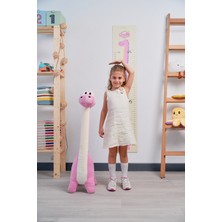 Empressco Büyük Peluş Dinozor Yastık Oyuncak, Eğlence ve Konfor Sunar