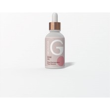 Goccia Gül Yağı ( Oil) – Cilt Bakımından Meditasyona, Dişil Enerjiye Çok Yönlü 20 ml