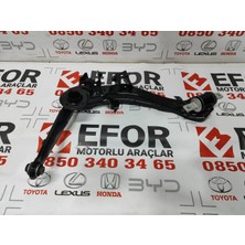Universal Honda Cıvıc Sol Arka Salıncak 2006-2015 52371-SNA-A04-GOL