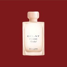 Oriflame Eclat Femme Weekend Edt 50 ml Kadın Parfümü 42499