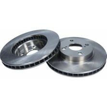 Universal Toyota Corolla Vvt Ön Disk 255MM 2003-2007 43512-02090-SWA