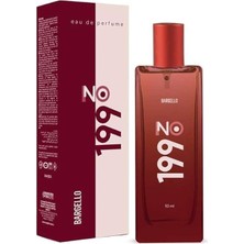 Bargello NO.199 Unısex 50 ml Edp