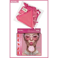 Tak Store Lolipop Aromalı Yenilebilir Alt Üst Takım Iç Çamaşır