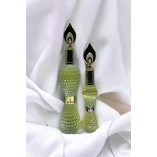 Gardone Tarihi Parfümlü Revdor Kolonyaları 200 ml X100 ml