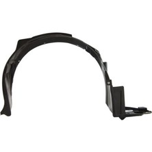 Universal Honda Cıvıc Sol Ön Davlumbaz 2001-2005 74151-S5A-J00-VOR