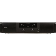 Behringer NX6000 6000 Watt Amfi