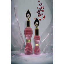 Gardone Tarihi Parfümlü Ahenk Kolonyalar 200 ml X100 ml