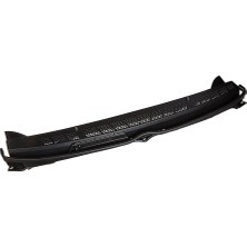 Universal Honda Cıvıc Ön Cam Izgara 2006-2011 74200-SNA-A00-GLD