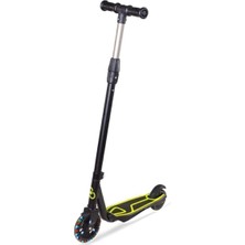 Empressco Işıklı Iki Tekerli Scooter, Eğlence ve Hareket Için Mükemmel!