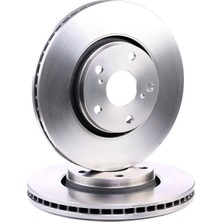 Universal Toyota Corolla Arka Disk 290MM 2004-2009 42431-0F010-SWA