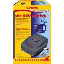 Sera 550 R Hava Motoru