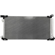 Universal Toyota Corolla 1.5 Klima Radyatörü 2021-2023 884A0-02300-ORJ