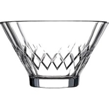 Paşabahçe Vanılla Kase1 (<17CM) 320 6'lı Hediyelik Kutu